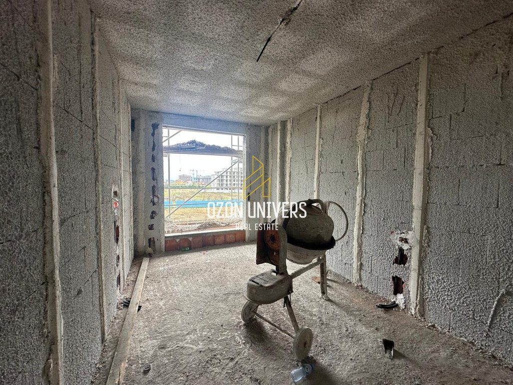 Apartament 2+1 për shitje, Adria Residence në Qerret, Durrës! 4