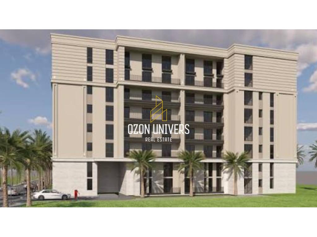 Apartament 1+1 për shitje tek Kompleksi Viena 2, Golem Kavajë! 1