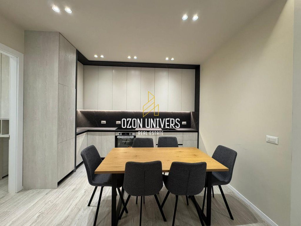 Apartament 2+1+Parkim tek Kompleksi Delijorgji, Rruga e Kavajës! 4