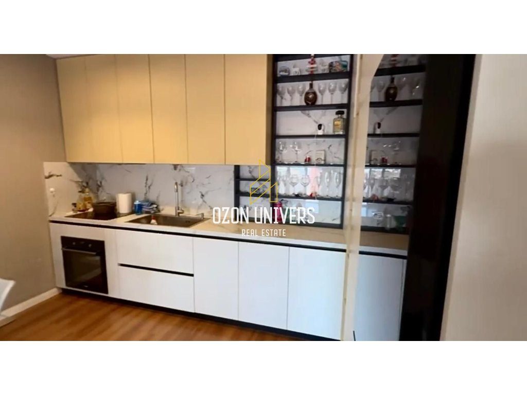 Apartament 1+1 për Shitje – Green City Rezidence, Tiranë 2