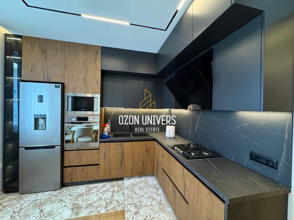 Apartament Modern 2+1 për shitje tek Unaza e Re! 4