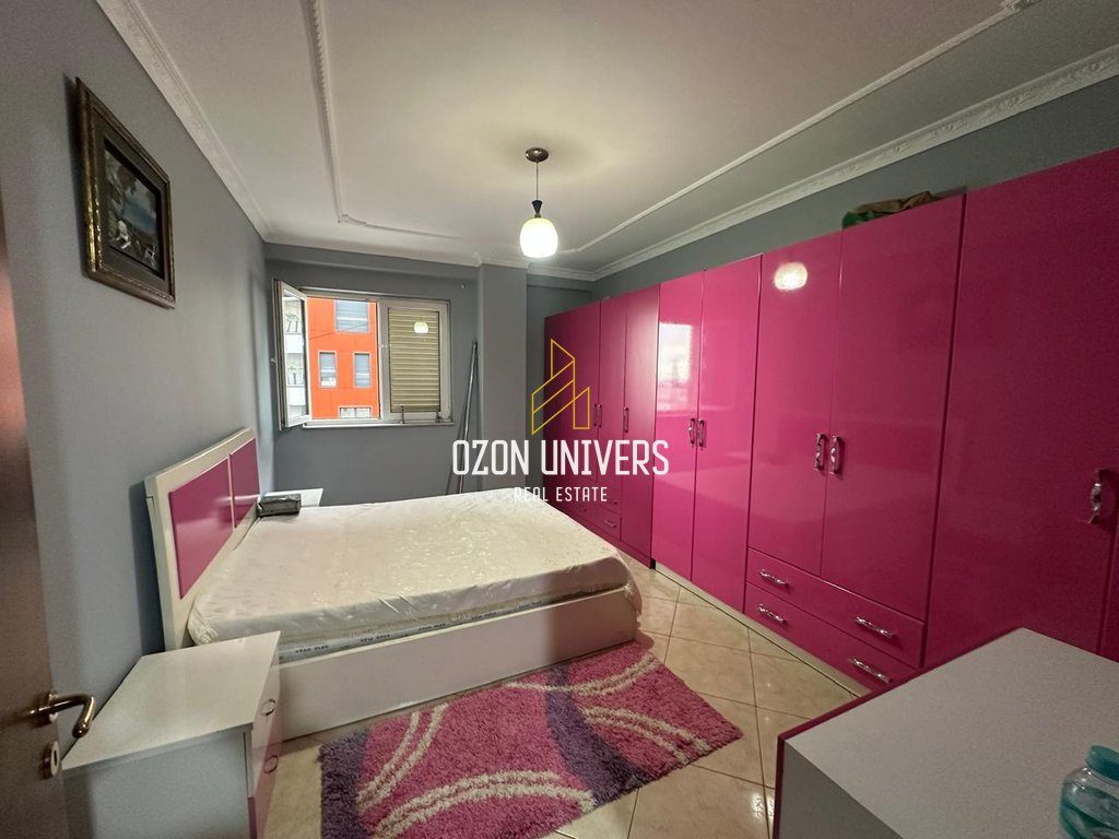Apartament 1+1 për qira, tek Rruga Jordan Misja ! 4
