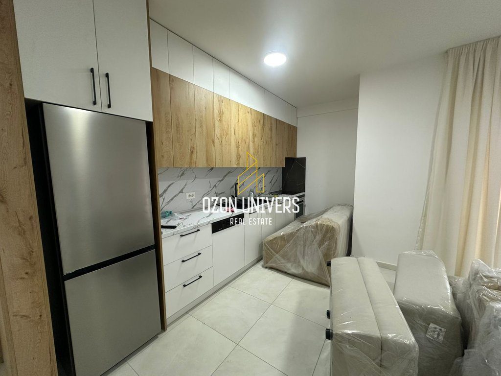 Apartament 2+1+2 për qira, tek Rruga Siri Kodra!