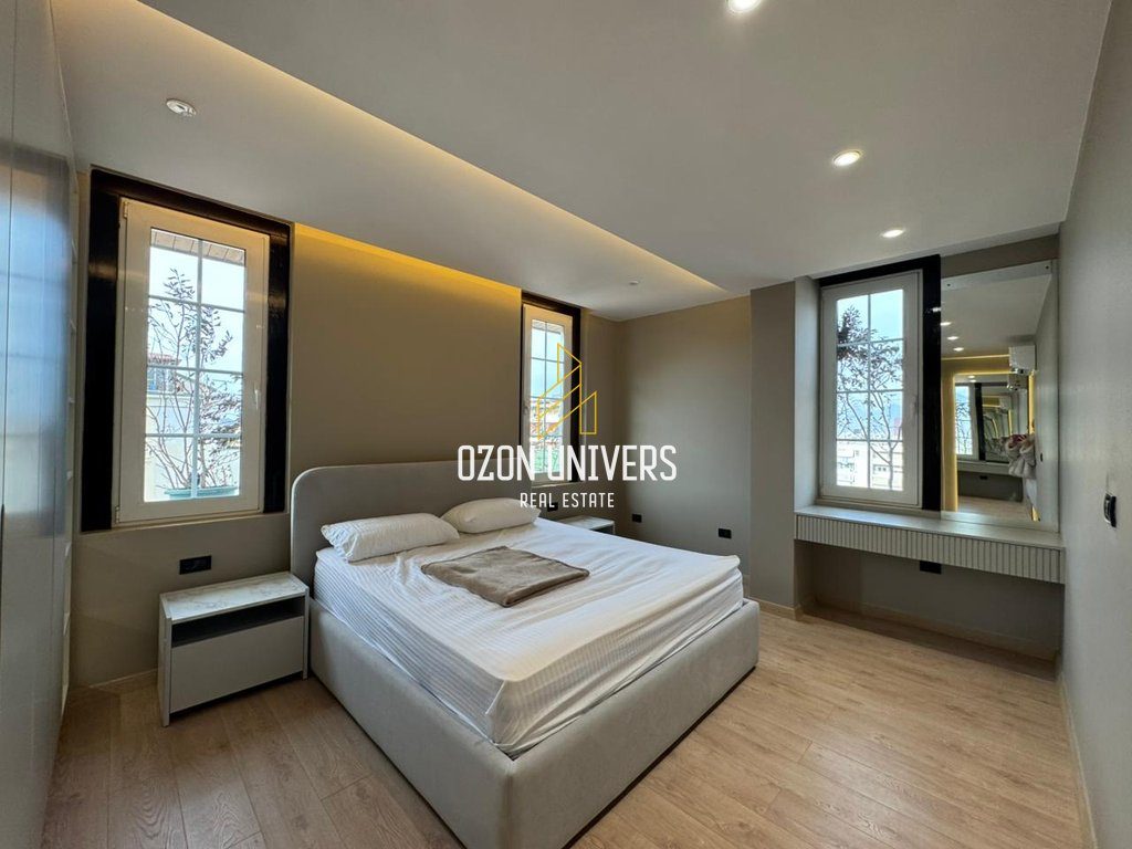 Apartament 3+1+2 për qira tek Kodra e Diellit! 3