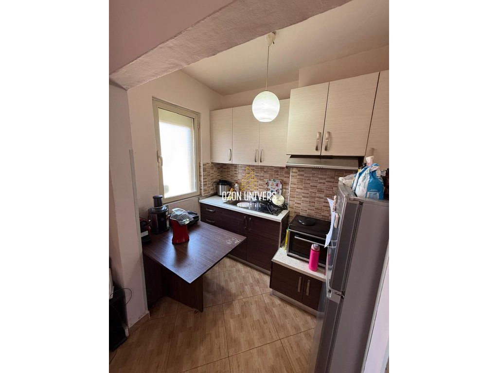 Apartament 1+1 me Ballkon në shitje, Laprakë 3