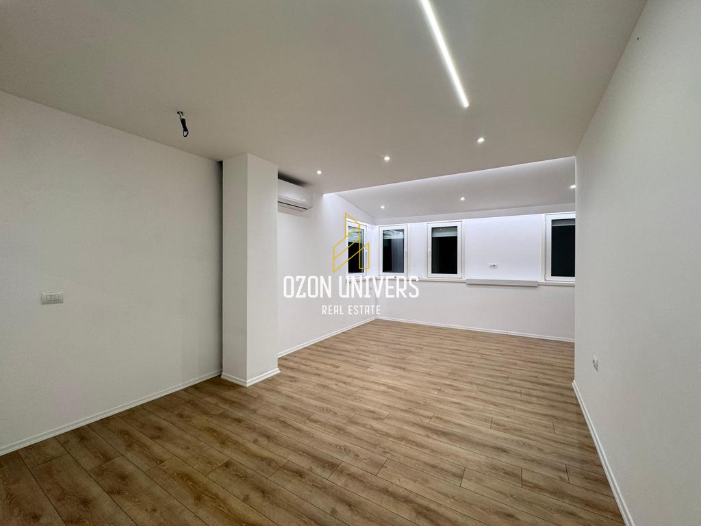Apartament 1+1,i sapo investuar, për shitje tek Rruga Fortuzi, mbrapa shkollës Jeronim De Rada! 2