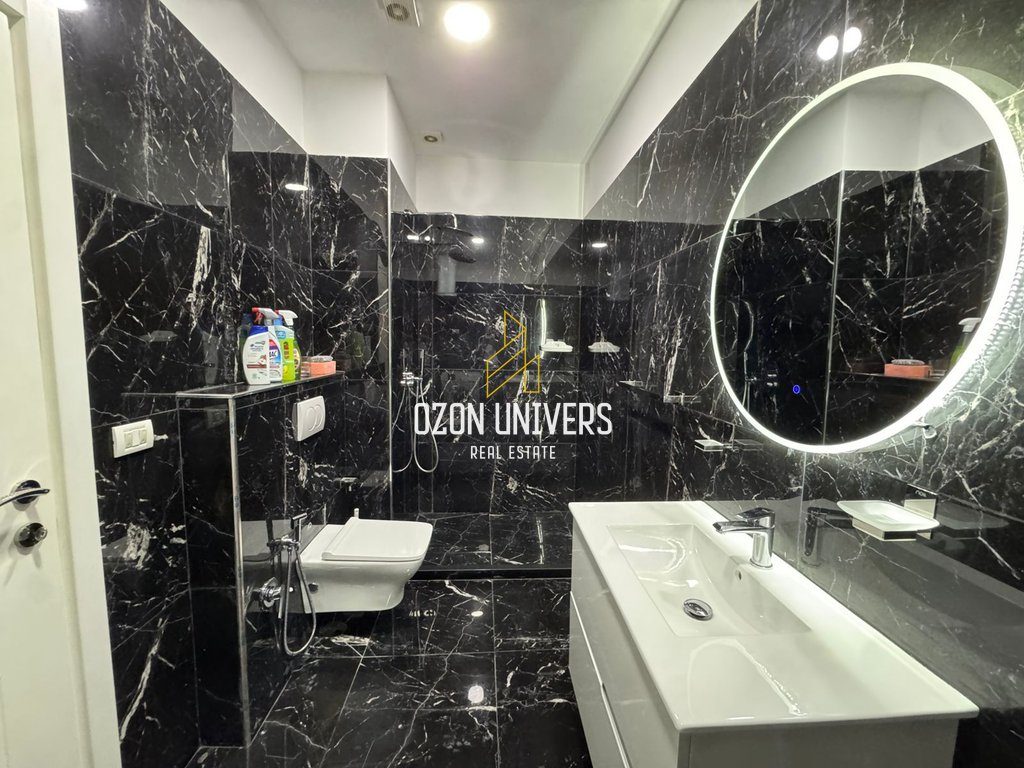 Apartament 1+1 për qira në Qendër! 4