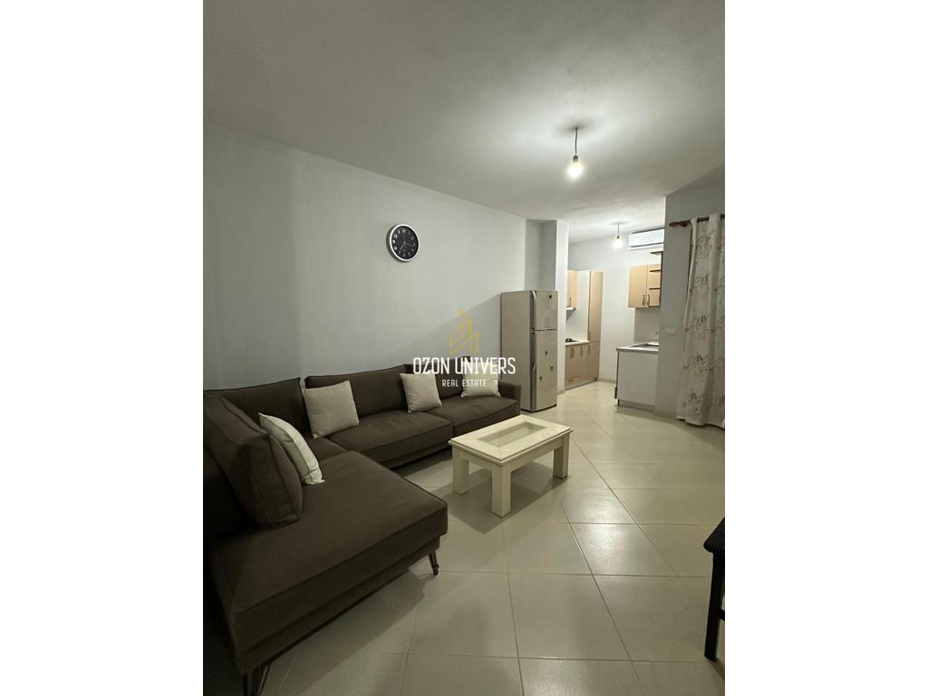 Apartament 1+1 për qira në Selitë! 2