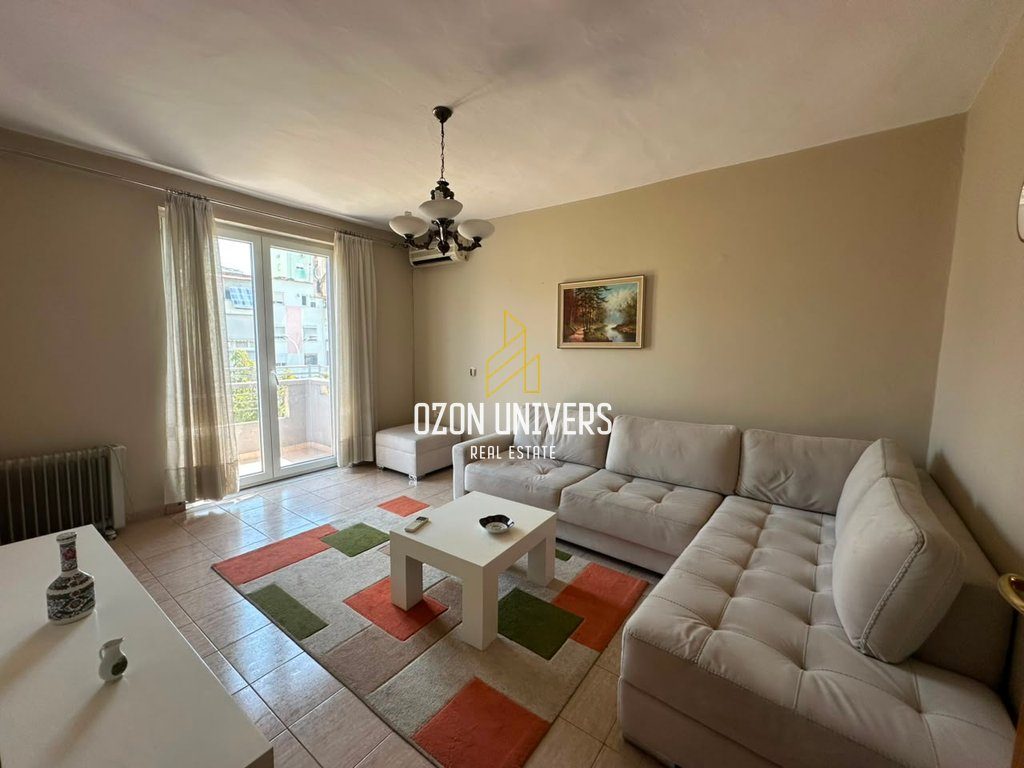 Apartament 2+1 për shitje tek Vasil Shanto ! 2