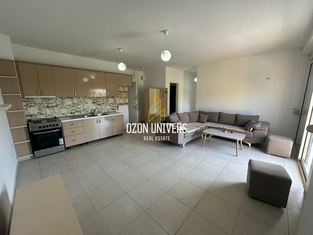 Apartament 2+1+2 për Qira për shitje në Fresk, Kompleksi Tom Doshit !
