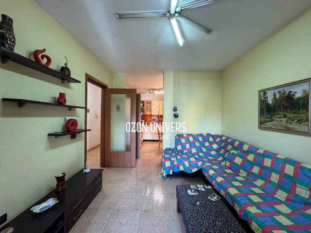 Apartament bosh 2+1+2 me qira, vetëm për biznes tek Drejtoria e Policisë, Myslym Shyr! 2