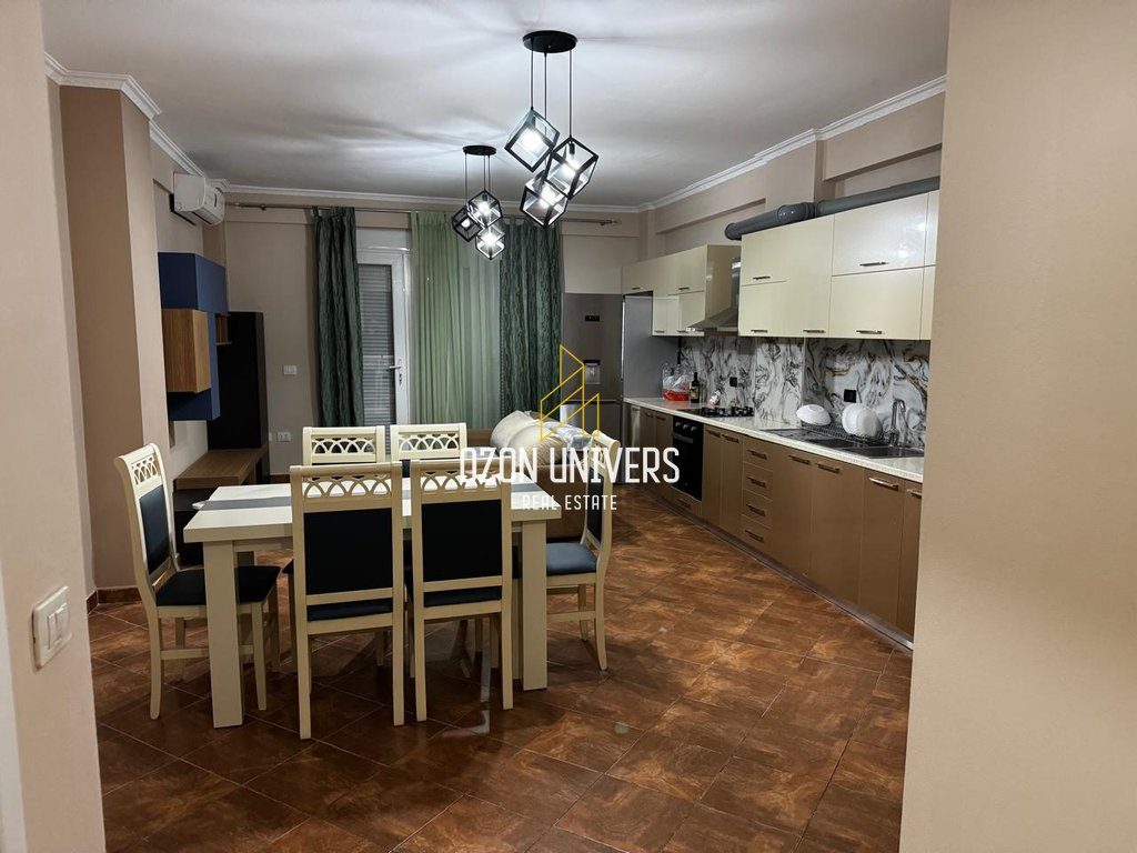 Apartament 1+1 me qira, tek Kodra e Diellit! 2