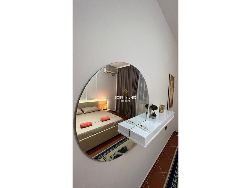 Apartament 2+1 për qira, tek Petro Nini Luarasi! 4
