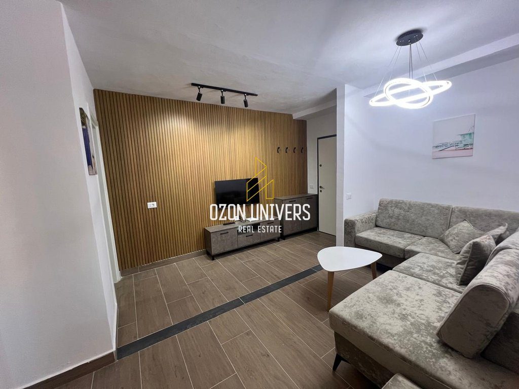 Jepet me qira apartament modern 1+1 në Selitë! 2