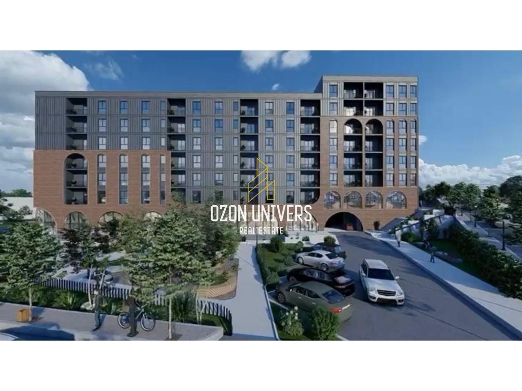 Apartament 2+1 për shitje tek Dalja e Unazës, Babrru! 1