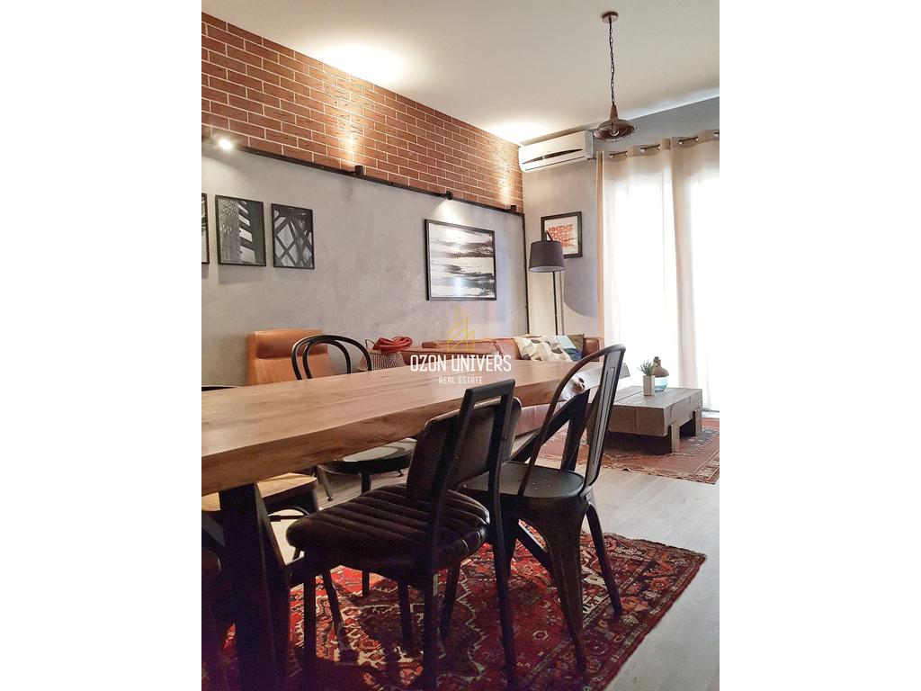 Apartament modern 2+1+2 për qira tek Green City Residence, Astir! 2