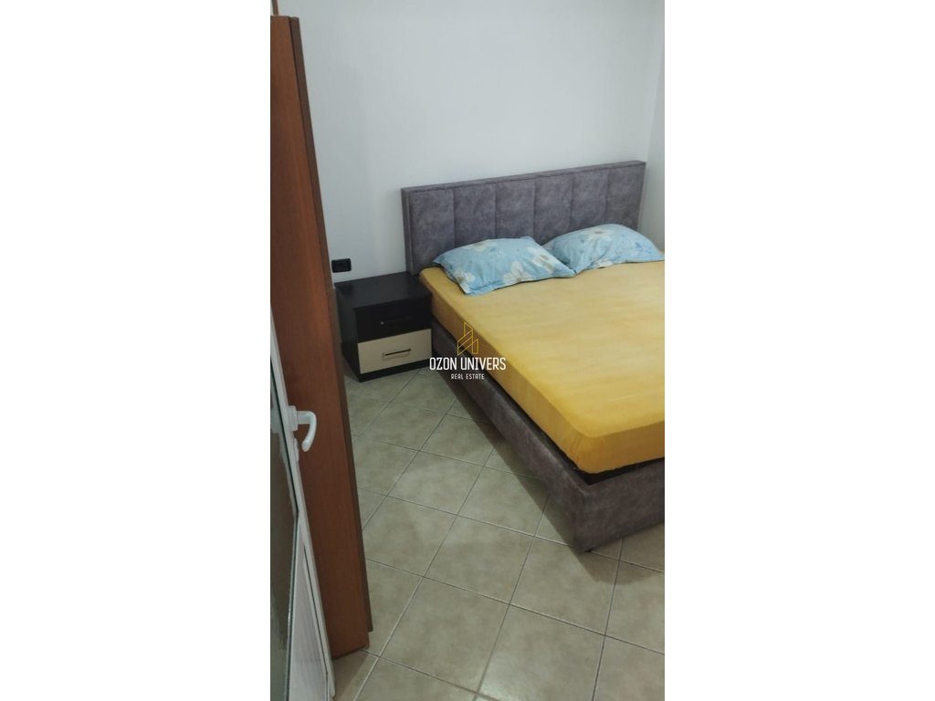 Apartament 1+1 për Qira, tek Stacioni i Trenit! 3