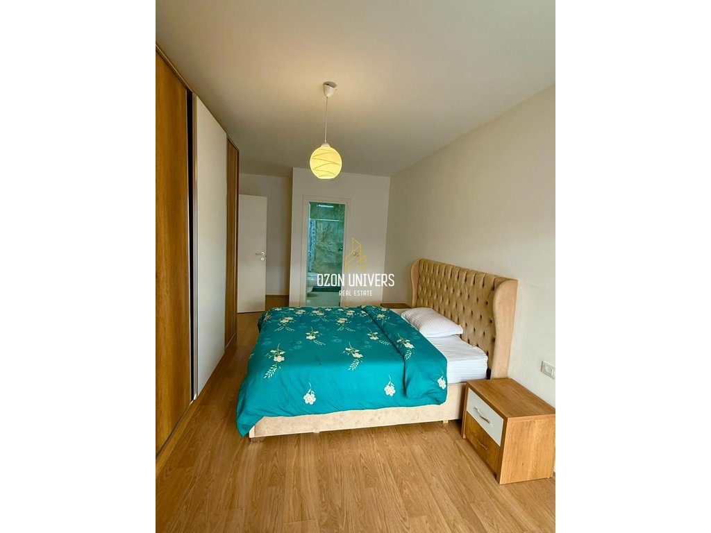Apartament 2+1 për qira tek Fiori di Bosco,Don Bosko! 4