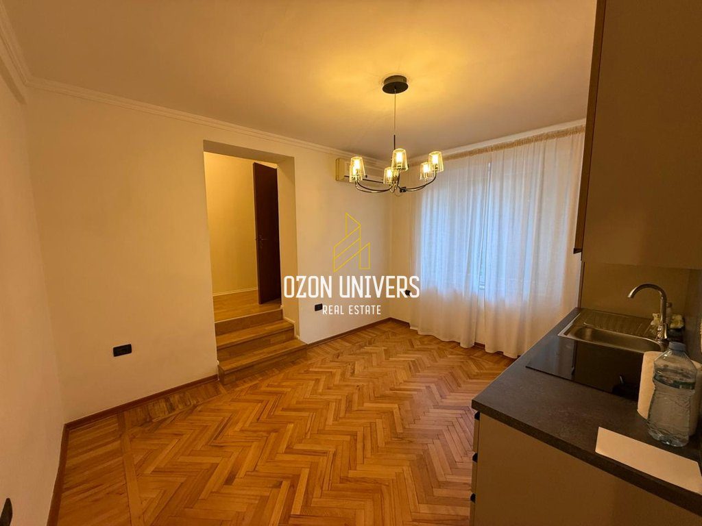 Apartament 1+1 me qira, tek Shkolla e Baletit! 2