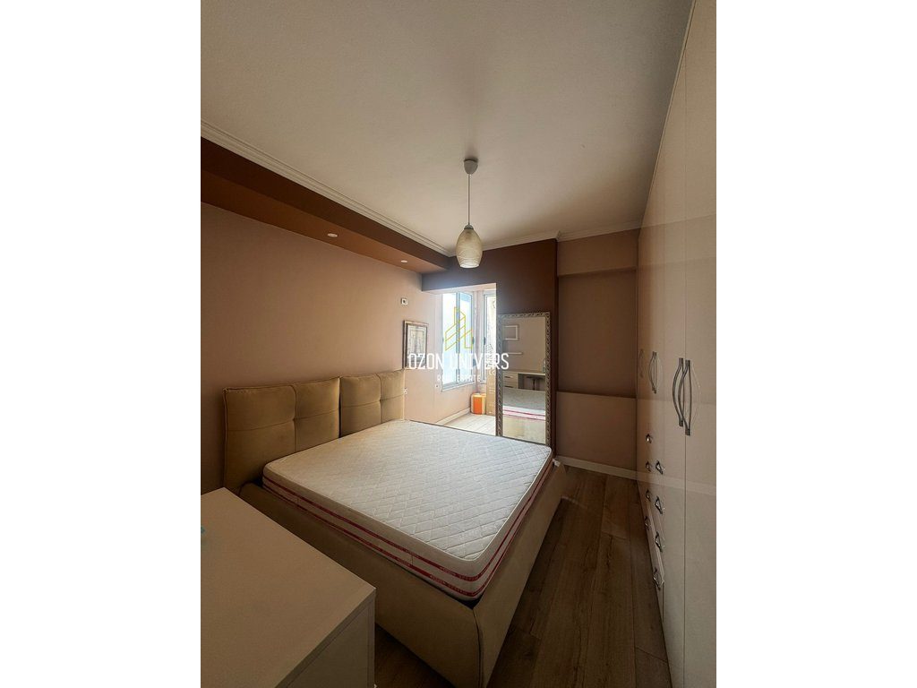 Apartament 1+1 për qira në Fresk! 4
