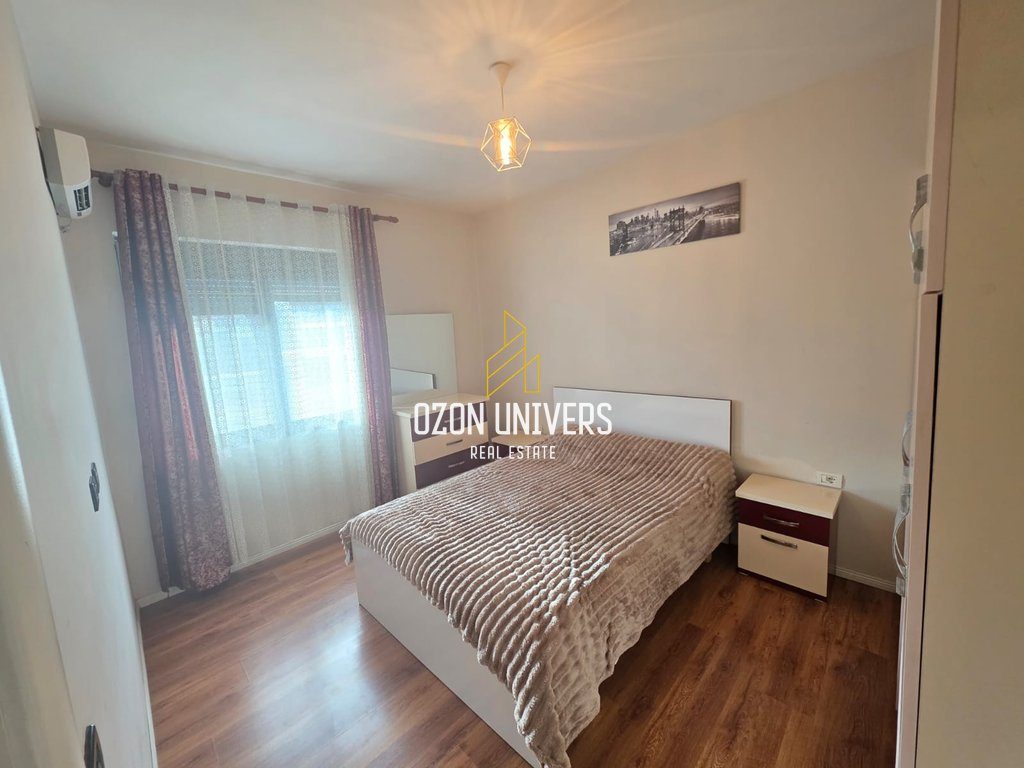 Apartament 1+1 për qira, në Laprakë! 4