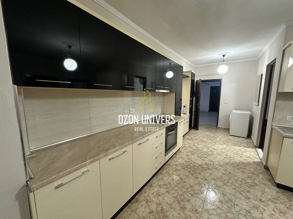 Apartament 2+1 për qira në Laprakë, Rruga Dritan Hoxha! 3