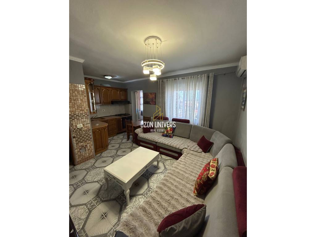 SHITET APARTAMENT 1+1 NE KAVAJE! 2