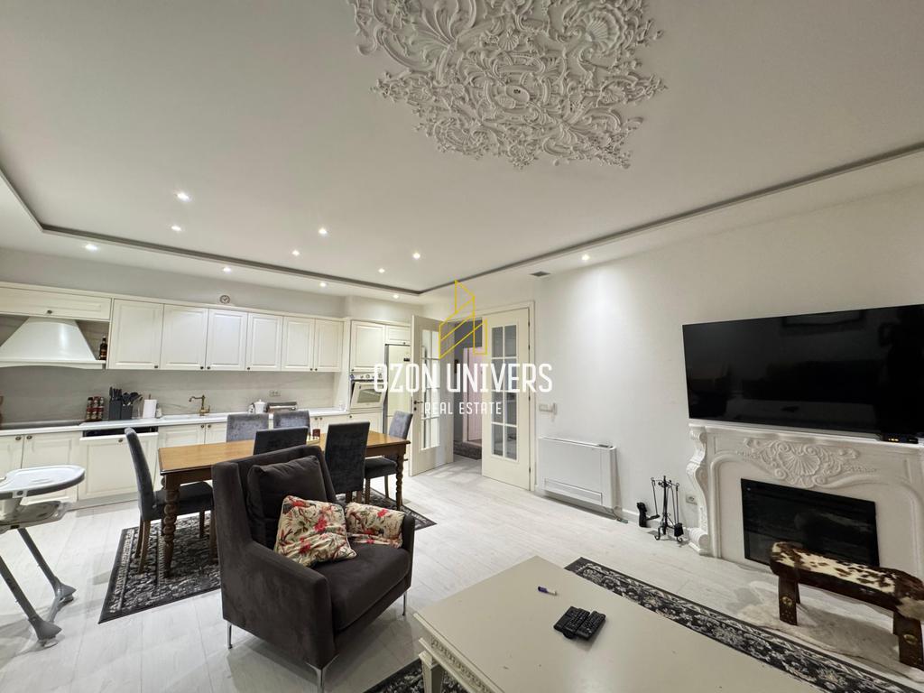 Apartament 2+1 për qira tek Rruga Peti, Liqeni i Thatë! 2
