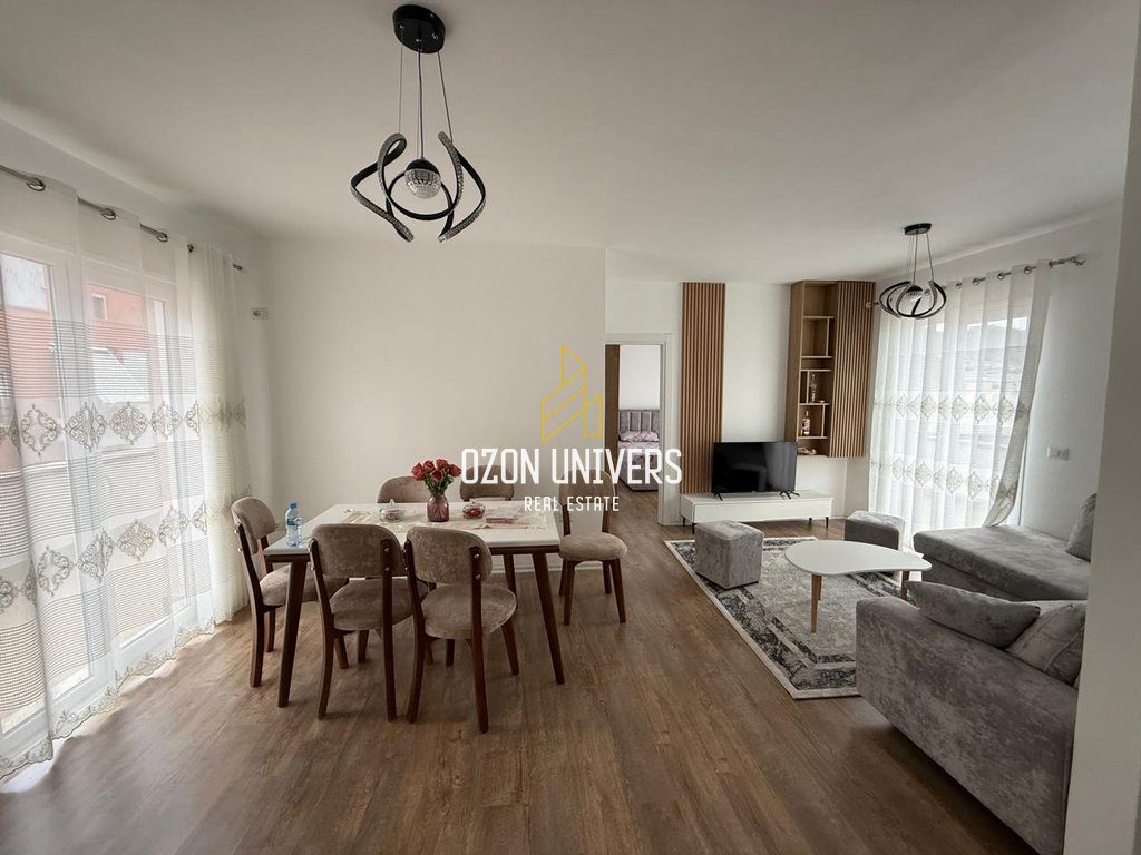 Apartament 2+1 për qira, në Selitë!