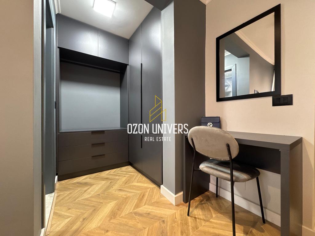 Shiten: 2 Apartamente 1+1 dhe 1 Studio! 3