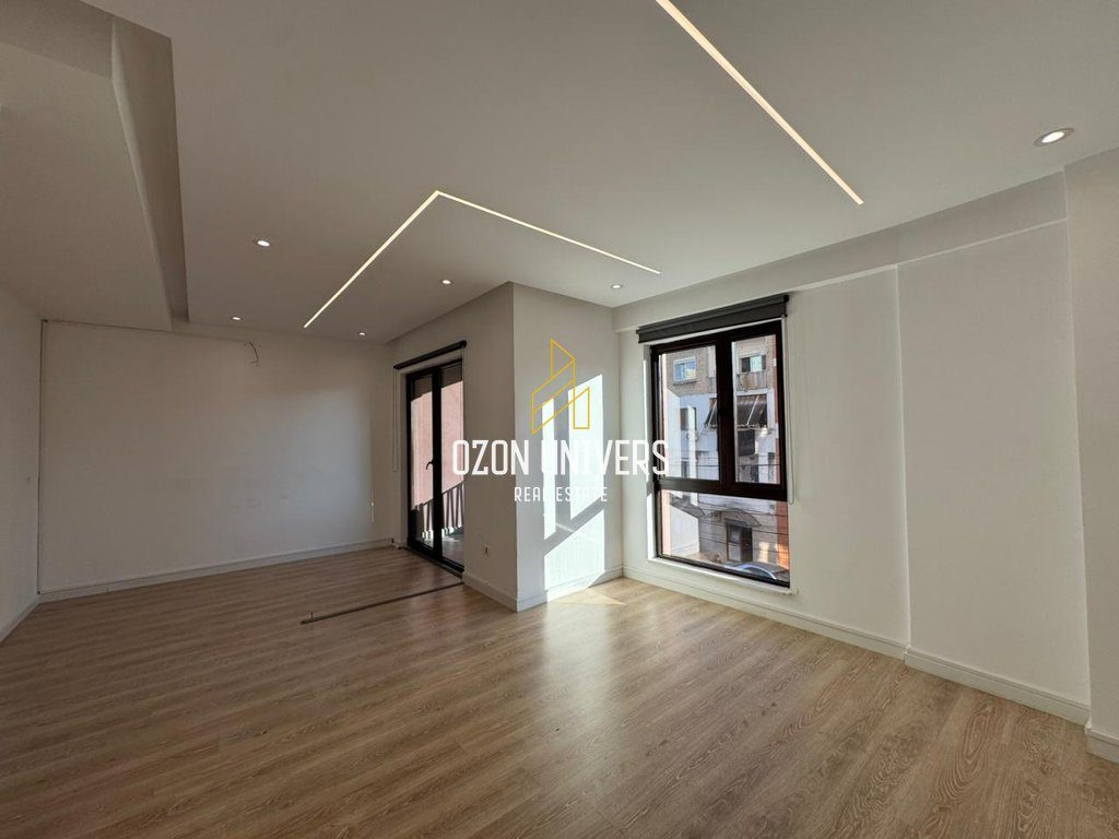 Apartament 1+1 (biznes) për qira në Myslym Shyr!