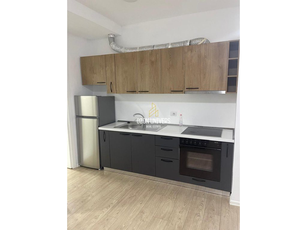 Apartament 1+1 me qira, në Laprakë 3