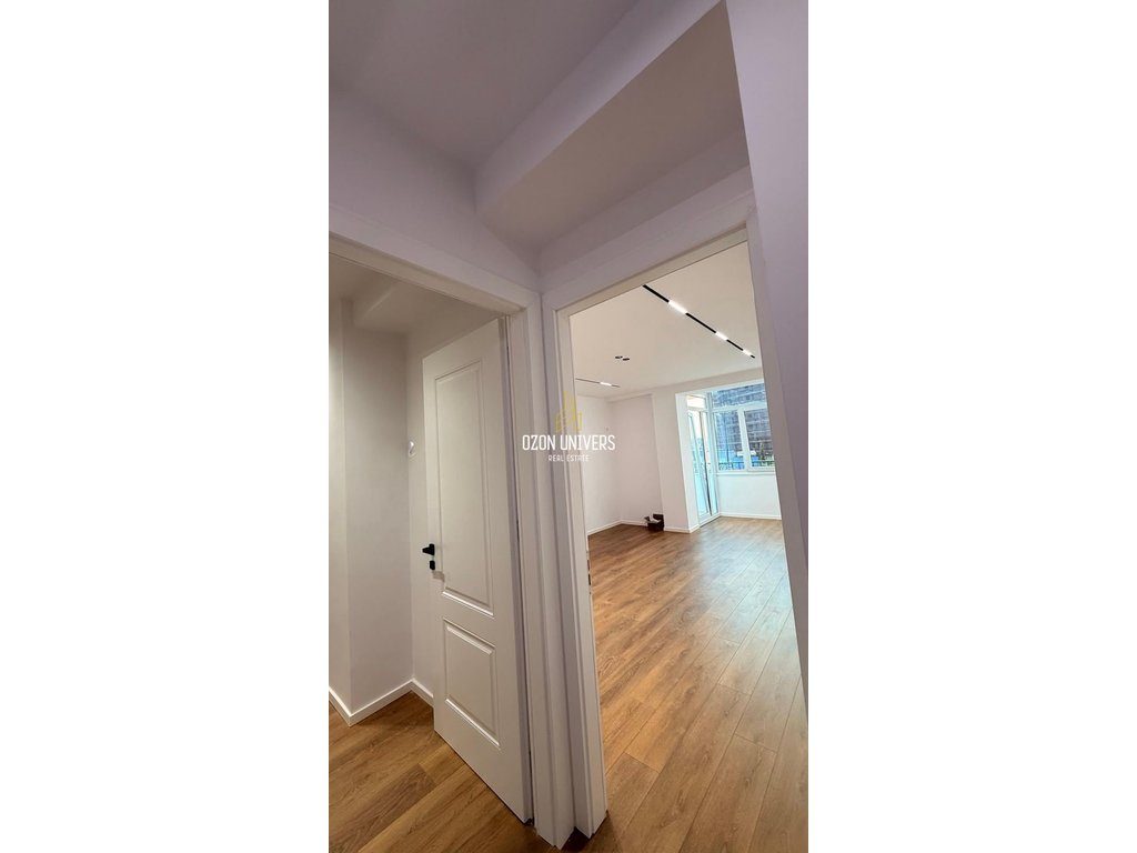Apartament 1+1 për shitje,21-Dhjetori Rruga Muhamet Gjollesha ! 2