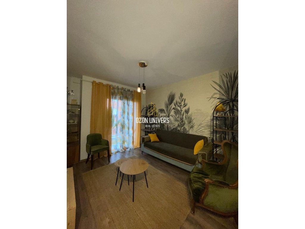 Apartament 2+1 për qira, tek Rruga e Kosovarëve!