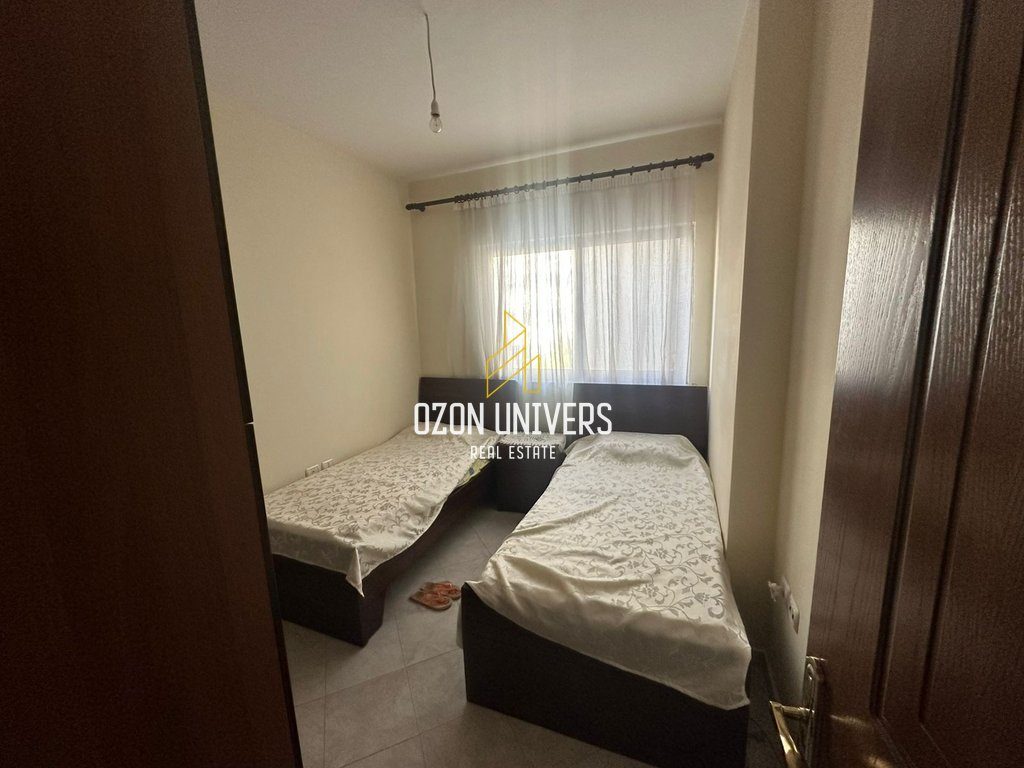 Apartament 2+1 për shitje për shitje në Astir, Pranë Vila L! 3