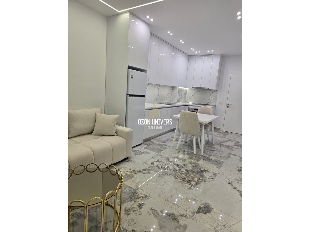 Apartament 1+1 për qira në Paskuqan! 2