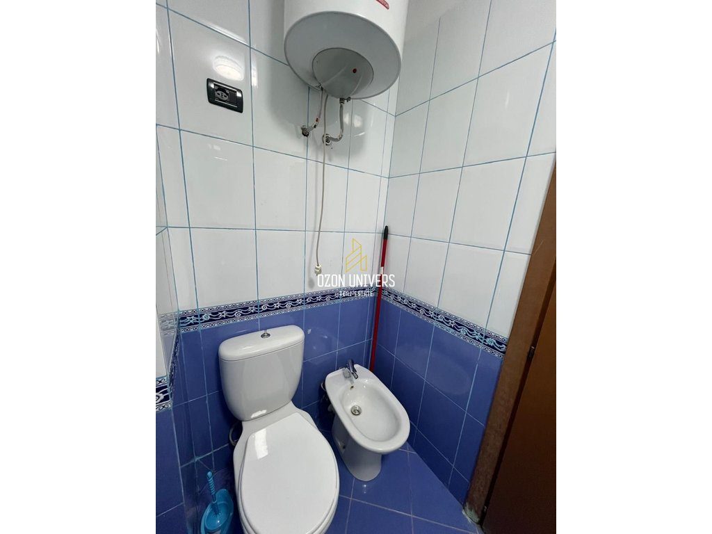 Apartament 1+1 për Qira, pranë Sheshit Willson! 4