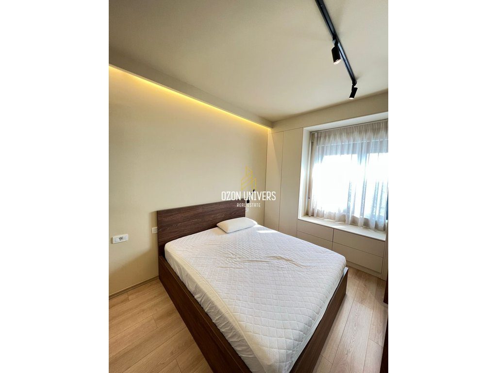 Apartament 1+1 për qira – Bulevardi “Zogu i Parë”, pranë Ministrisë së Drejtësisë! 4