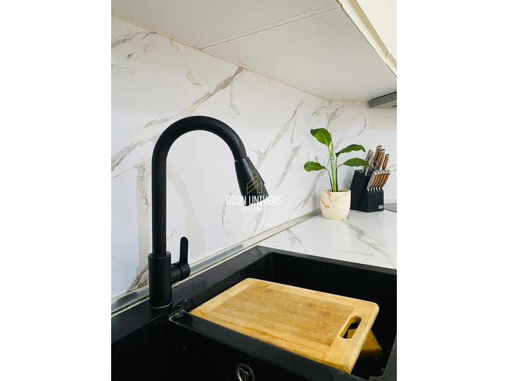 Apartament 2+1 për qira në Don Bosko! 4