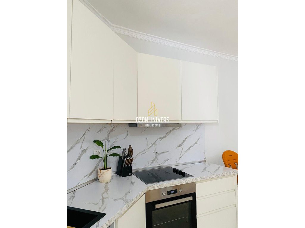 Apartament 2+1 për qira në Don Bosko! 3