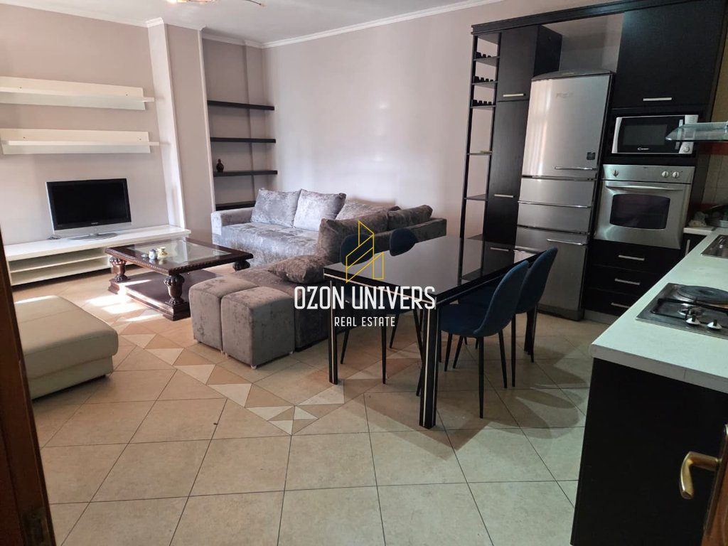 Apartament 2+1 për qira, tek Selvia 3