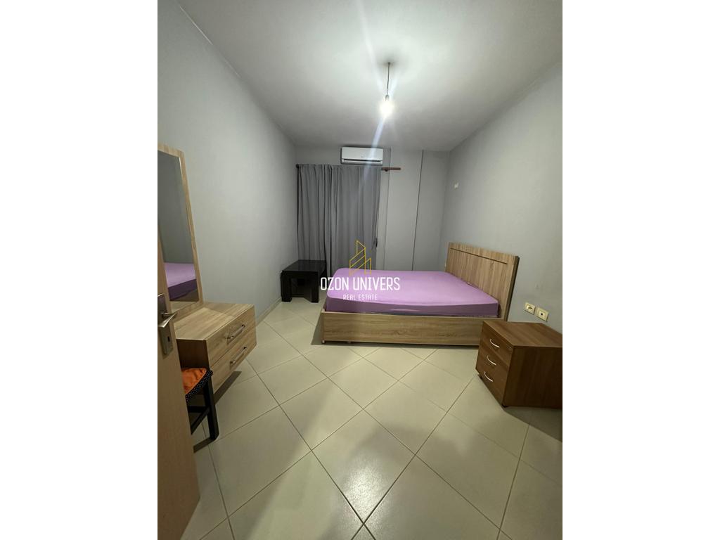 Apartament 1+1 për qira në Selitë! 4
