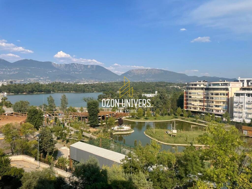 Apartament 2+1+2 në Shitje pranë Kopshtit Zoologjik 1