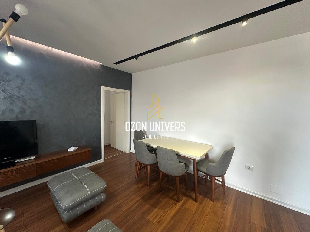 Apartament 2+1 për qira në Shkozë, Kompleksi Tom Doshi! 3