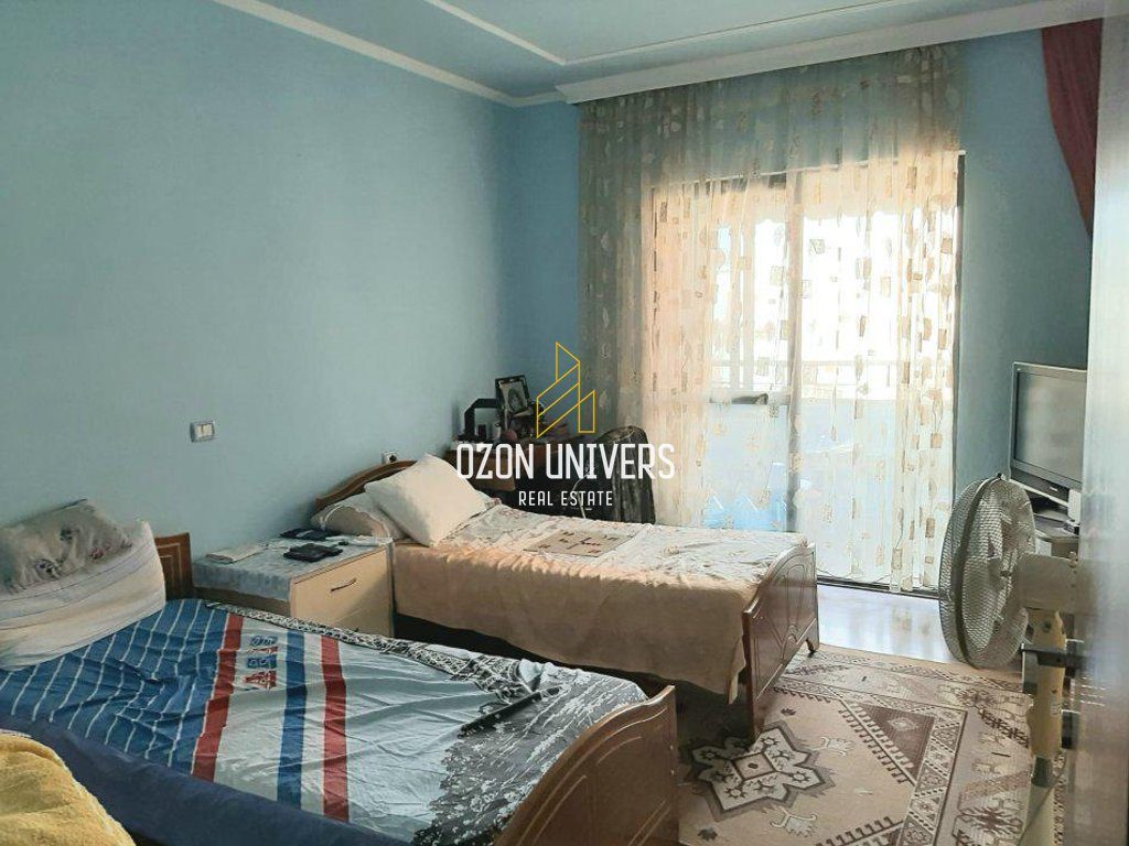 Apartament 2+1 per Qira Perballe Qendrës Kristal 3