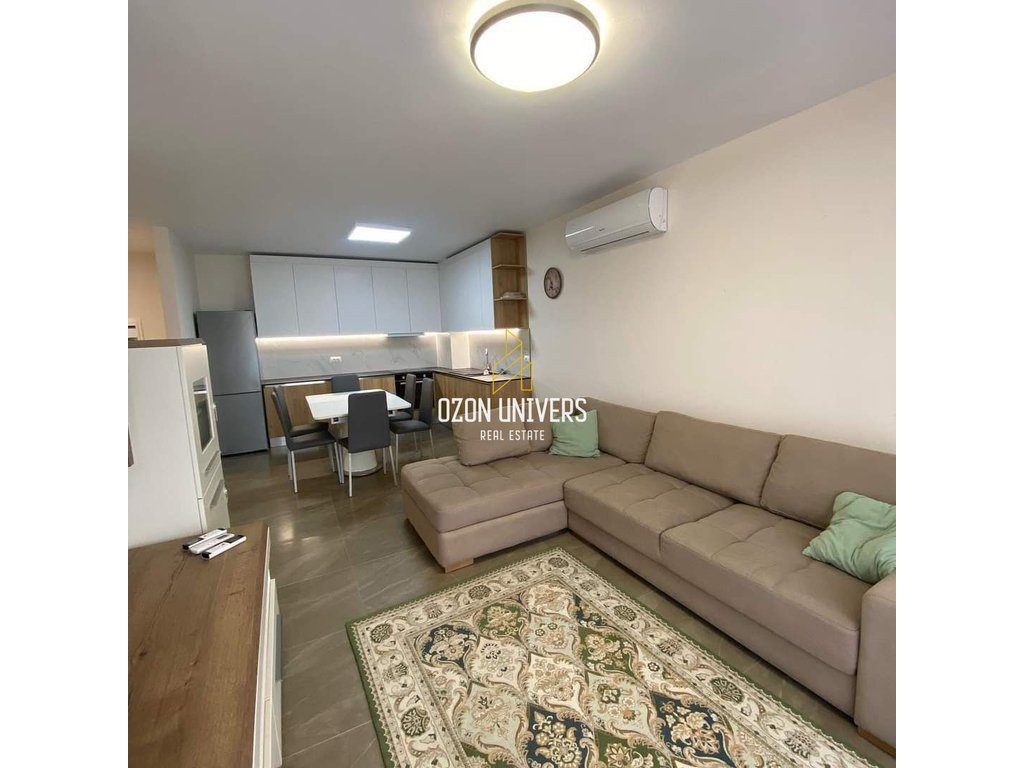Apartament 3+1+2 për qira, tek Kompleksi Turdiu, Fusha e Aviacionit!