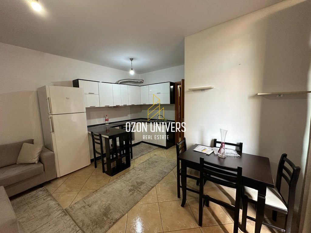 Apartament për qira 1+1 në Qëndër! 2