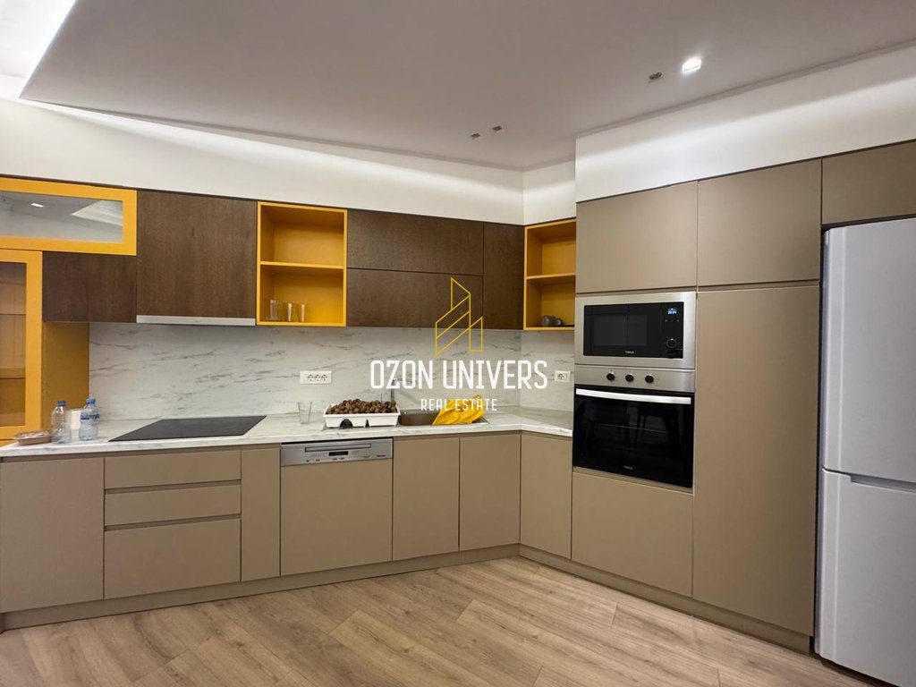 Apartament 2+1 për shitje tek Rezidenca Kodra e Diellit 2! 4