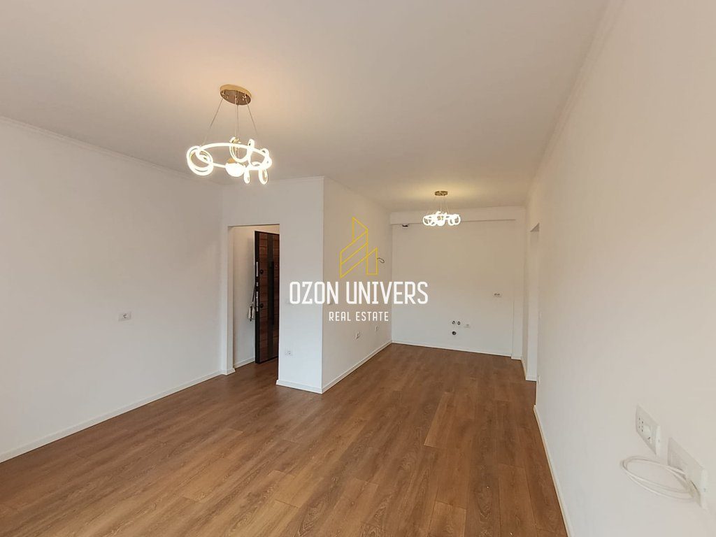 Apartament 1+1 në Shitje –tek Shkolla 26 Nëntori