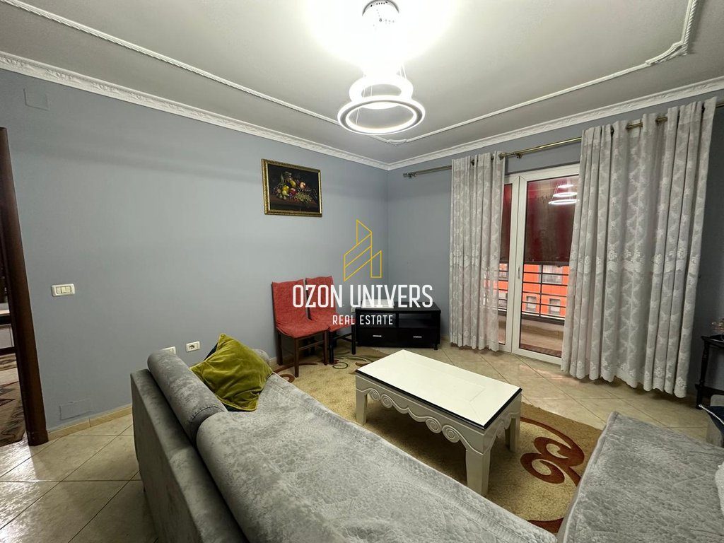 Apartament 1+1 për qira, tek Rruga Jordan Misja ! 3